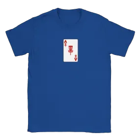 ACE Discgolf - T-shirt