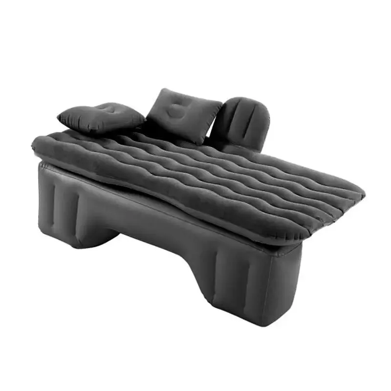 Adventure-ready Car Inflatable Air Mattress