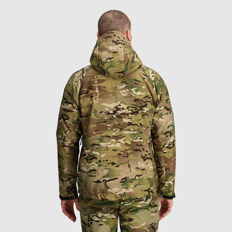 Allies Microgravity Jacket Multicam