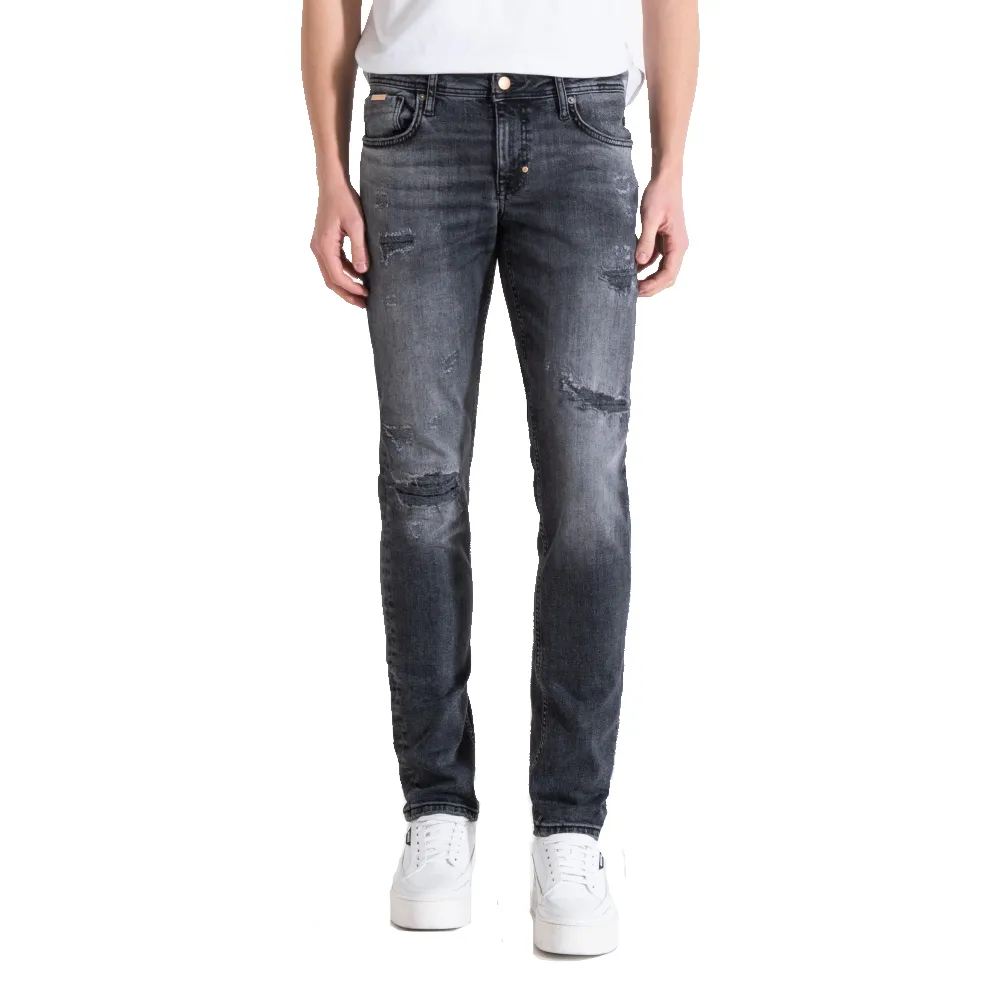 Antony Morato Jeans Tapered Fit Ozzy Uomo