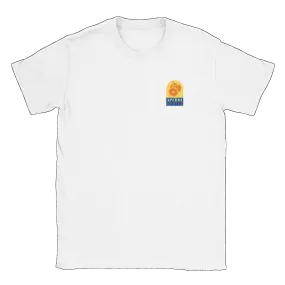 Aperol Spritz litet tryck - T-shirt