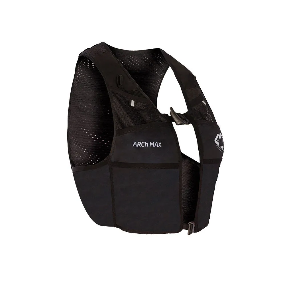 ARCh MAX Hydration Vest 12L Women Black   2 Hydraflask 500ml