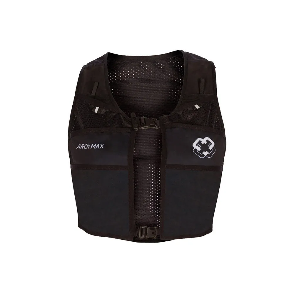 ARCh MAX Hydration Vest 12L Women Black   2 Hydraflask 500ml