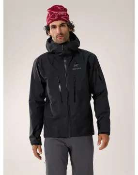 Arcteryx Alpha SV GTX Jacket (Men's)