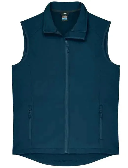 Aussie Pacific Selwyn Kids Vests 3529