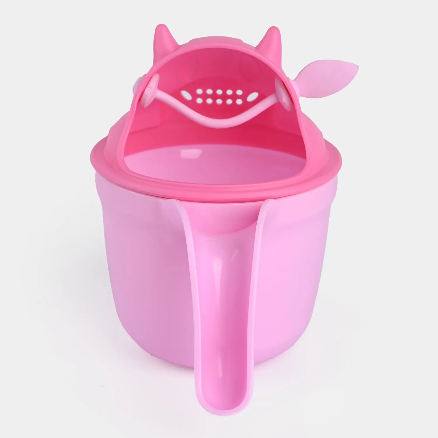 Baby Bathing Shower Cup