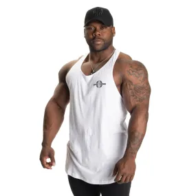 Better Bodies Essential T-Back V2 - White