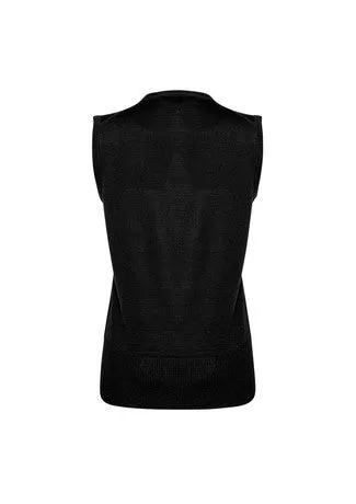 Biz Collection Womens Milano Vest (LV619L)