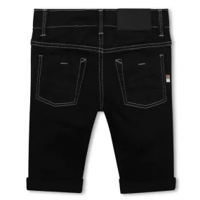 Boss Jeans Black