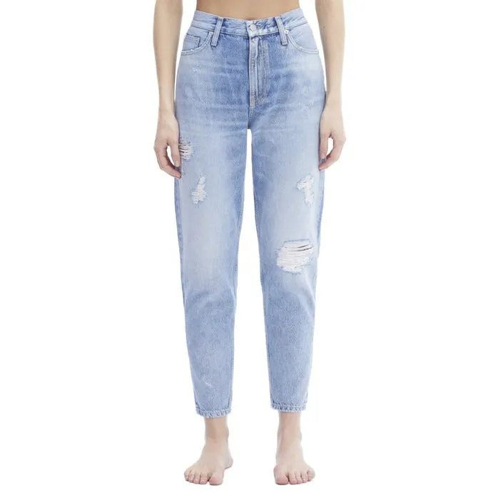 Calvin Klein Jeans Jeans Donna