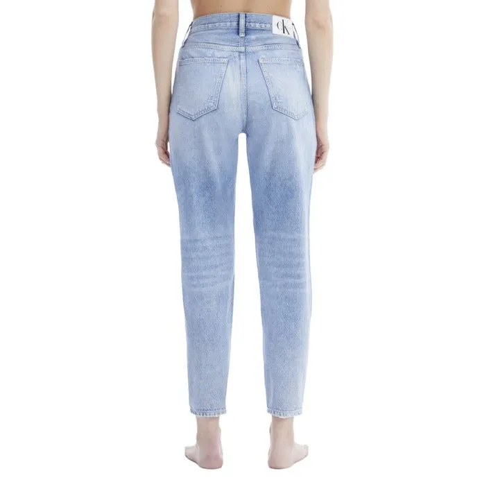 Calvin Klein Jeans Jeans Donna