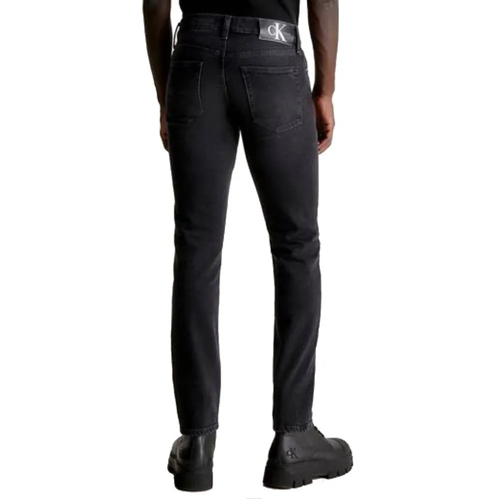 Calvin Klein Jeans Slim Fit Denim Uomo