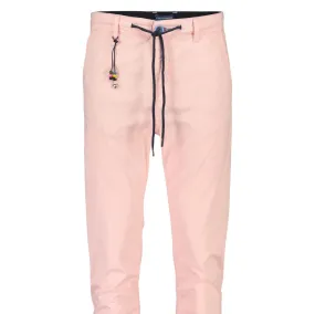 Casual Chino - Peached Twill - Pink