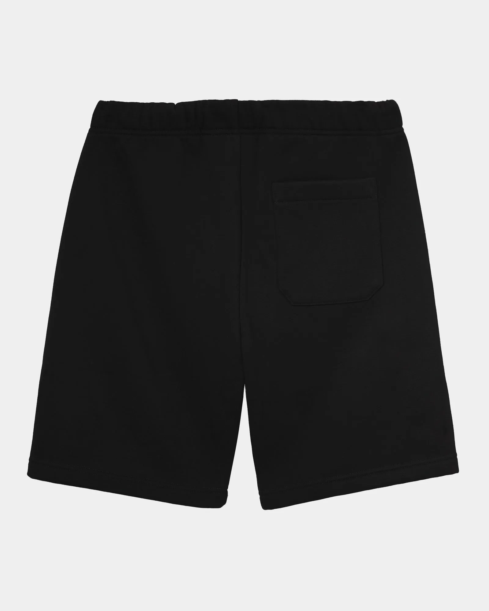 Chase Sweat Short | Black