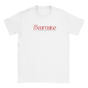 Chilibearnaise - T-shirt