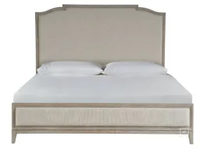 Coleman Pan King Bed