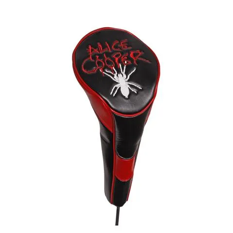 Creative Covers Alice Cooper Golf Headcover