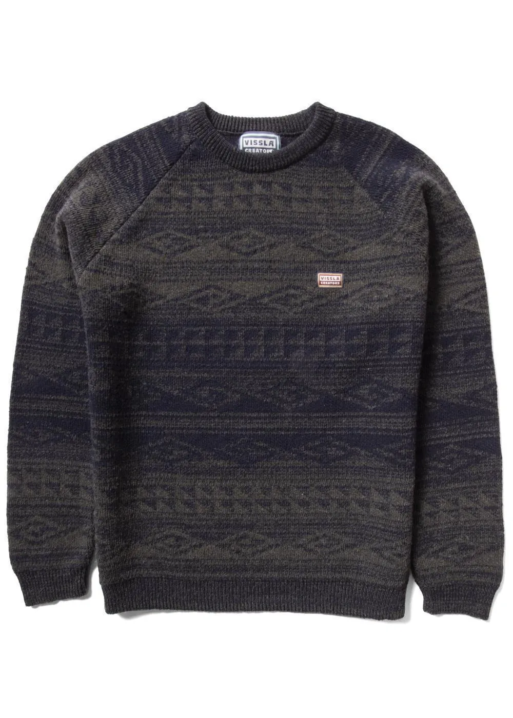 Creators Mesa Sweater