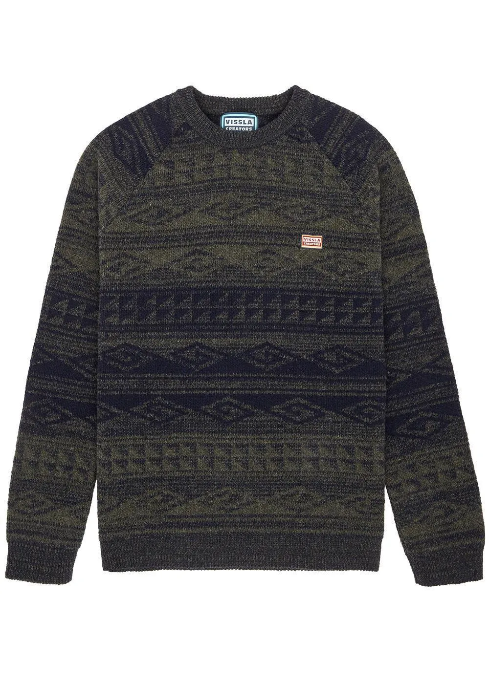 Creators Mesa Sweater