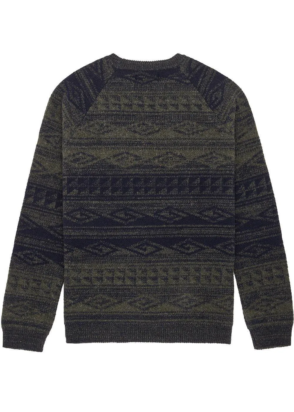 Creators Mesa Sweater