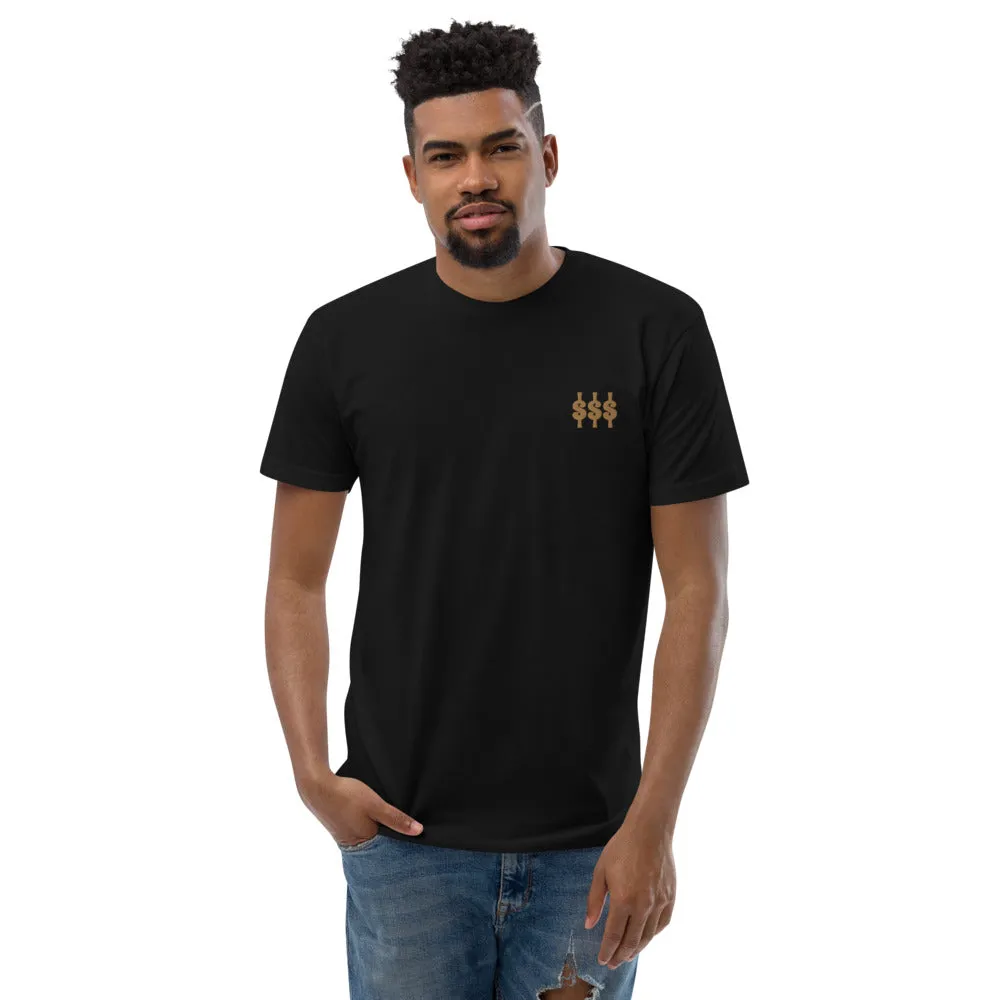 D2D | Money Crew T-Shirt