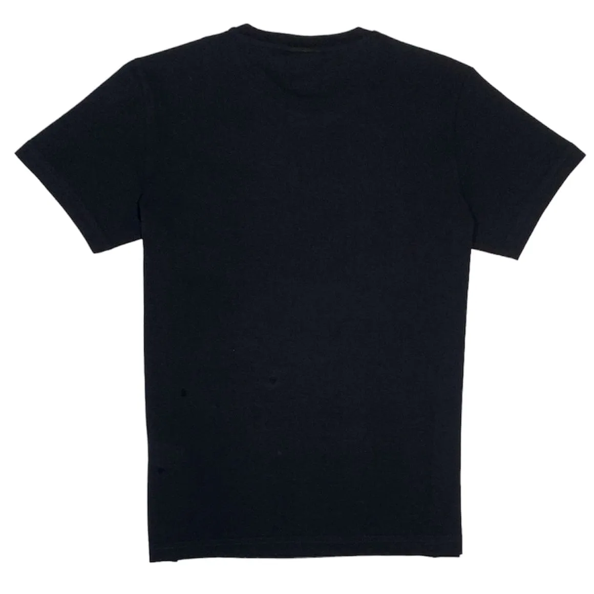 Diesel T-Diegos E2 T-Shirt (Deep Black) - A023420GRA