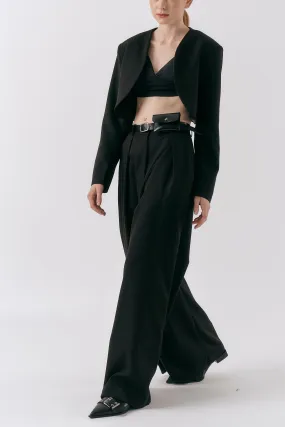 Evie Wide Legged Pants