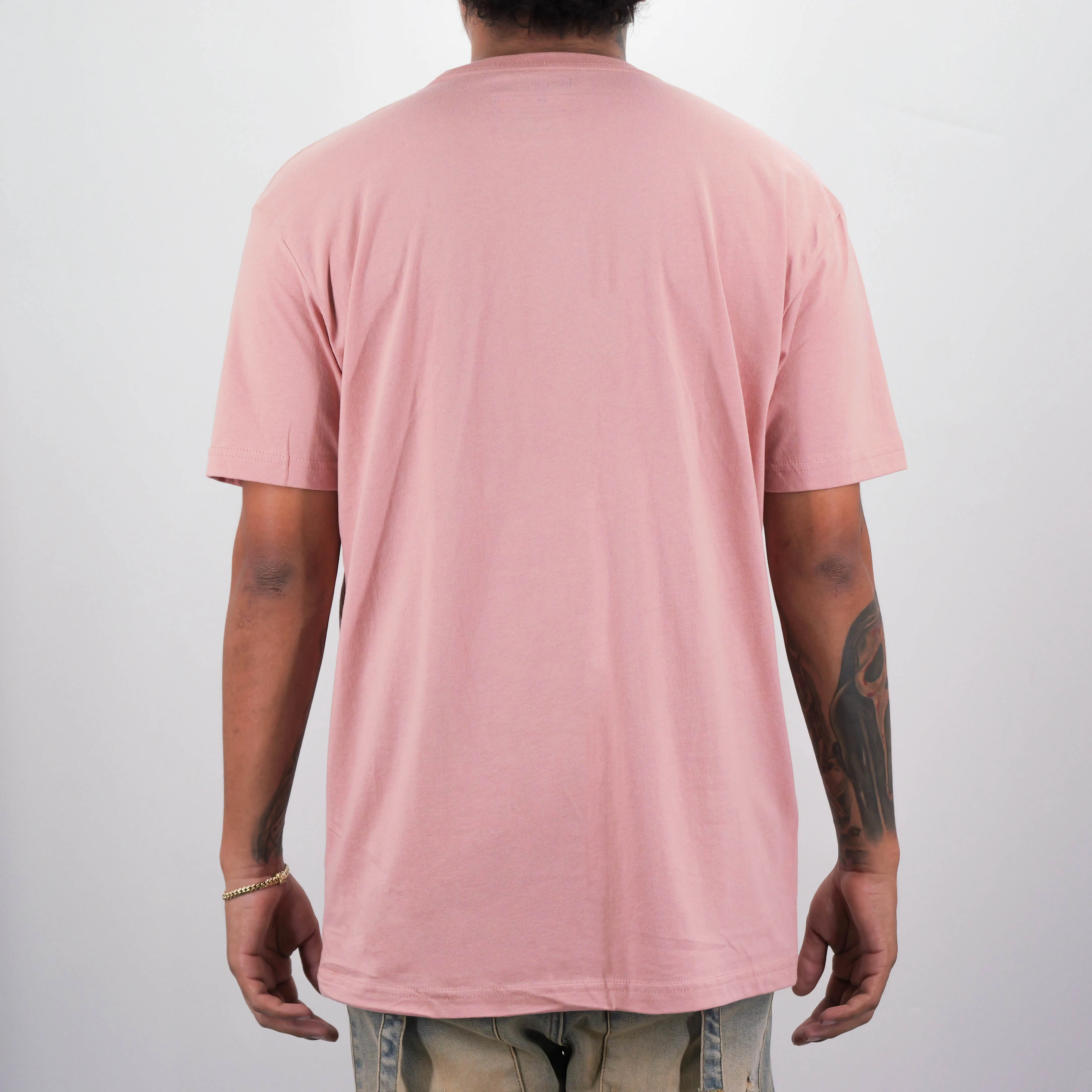 FANTASY TEE DESERT PINK