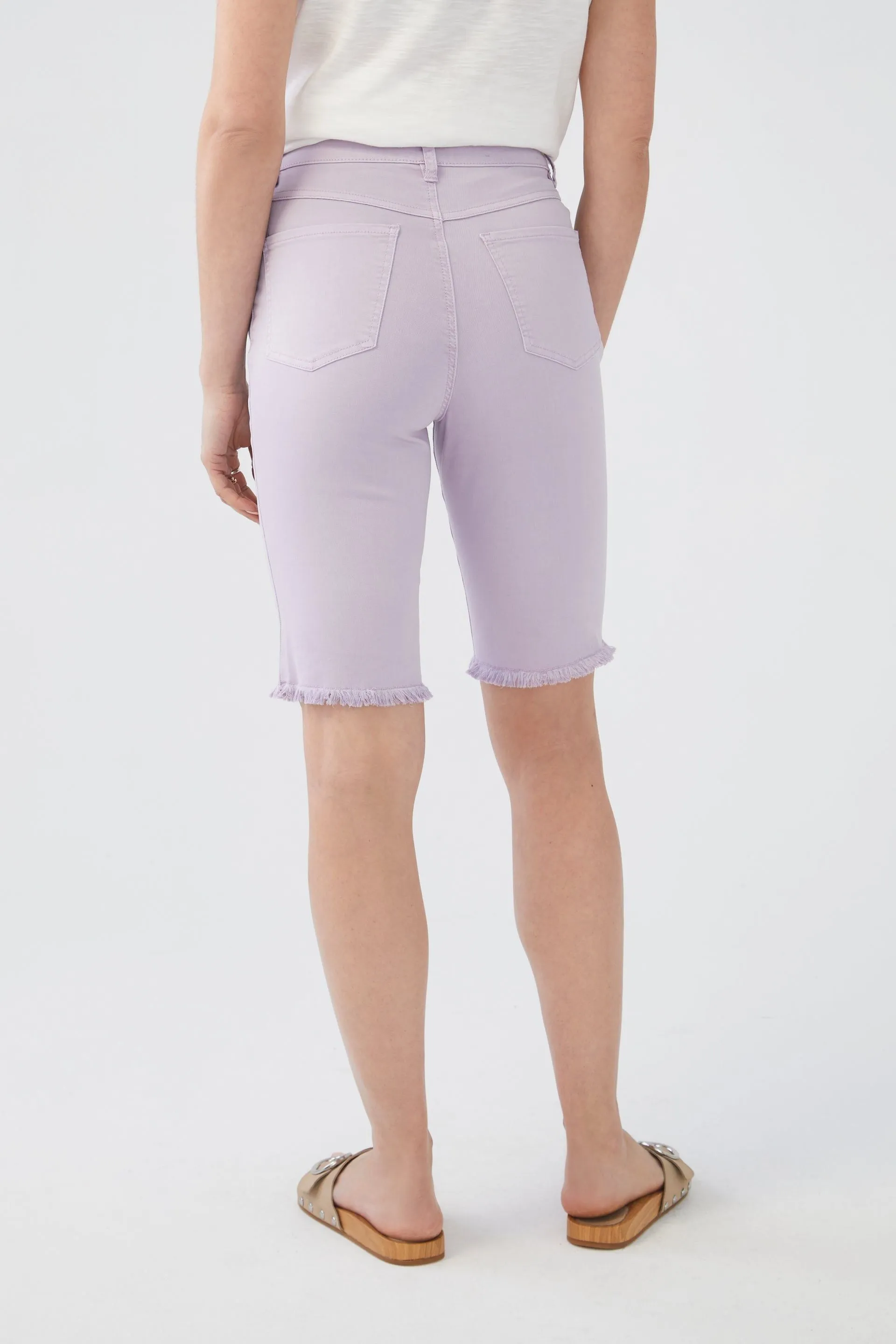 FDJ Suzanne Bermuda Short - Style 6885511