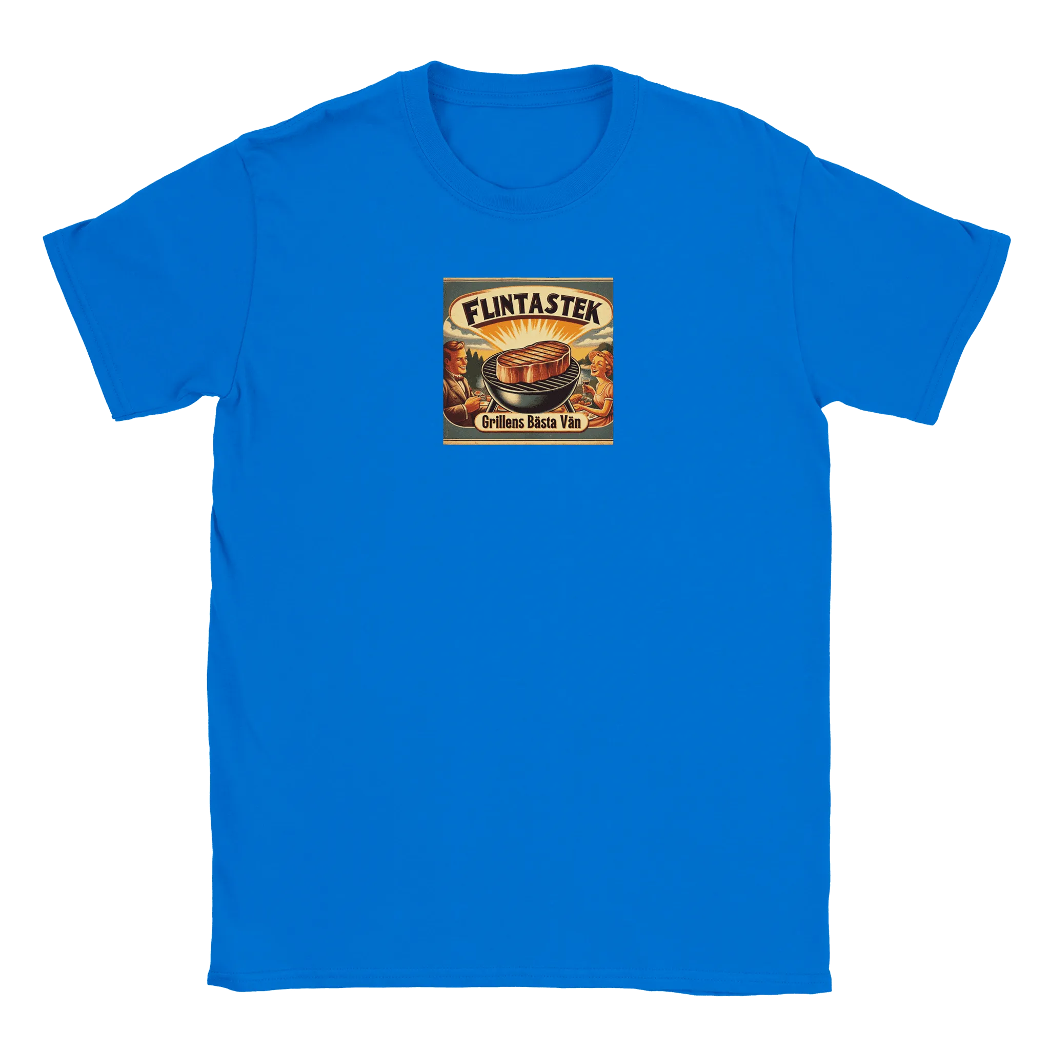 Flintastek - T-shirt