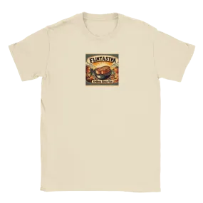 Flintastek - T-shirt