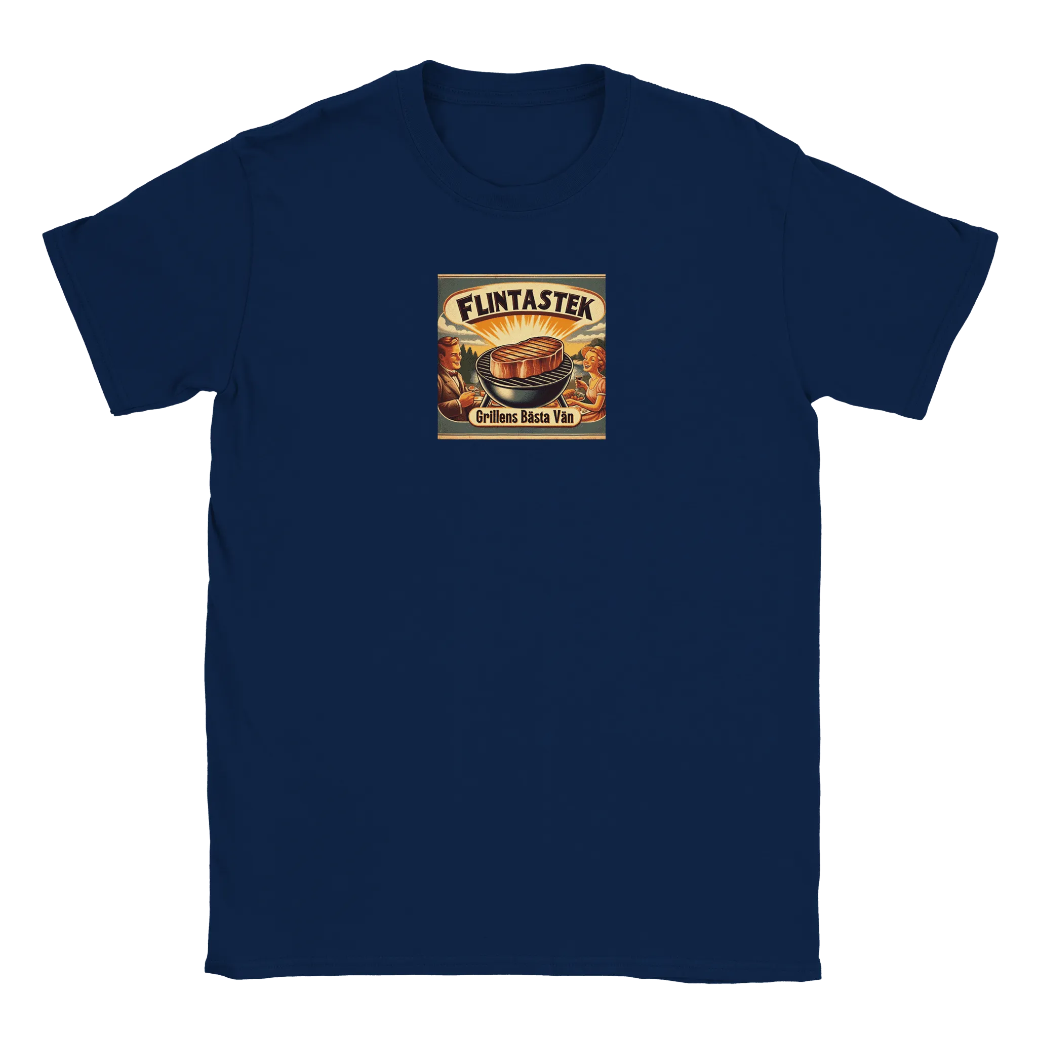 Flintastek - T-shirt