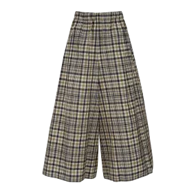 Goucho Pants