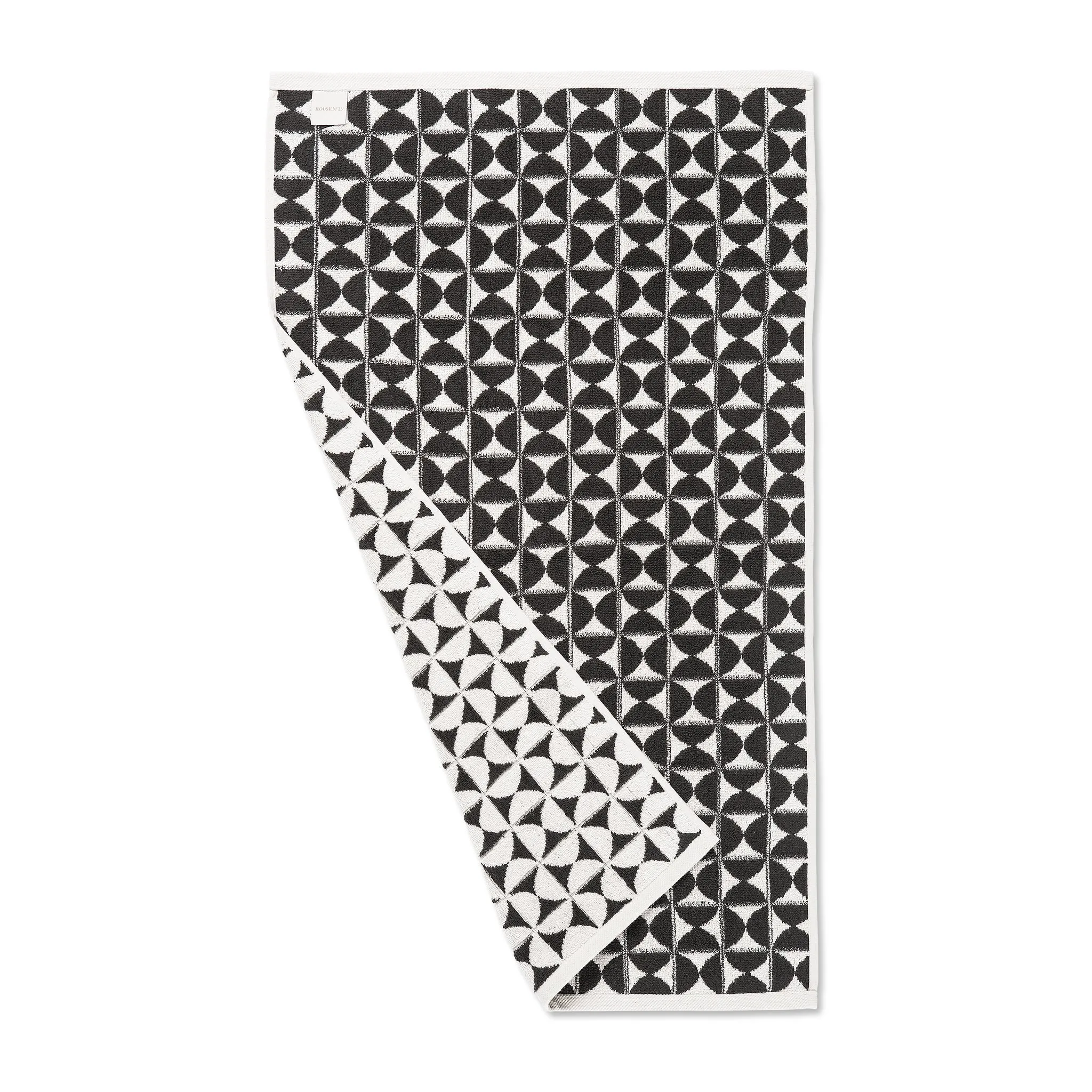 Harper Hand Towel - Toasted Almond