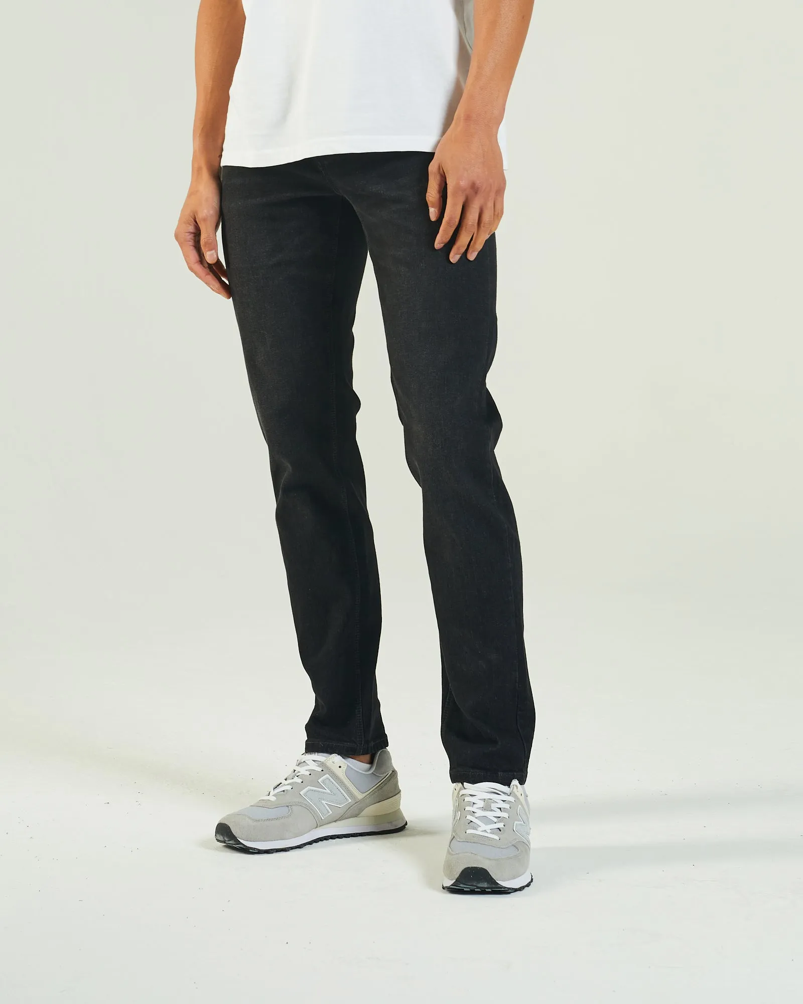 Harris Tapered Grey/Black