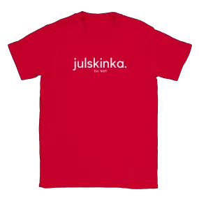 Julskinka - T-shirt