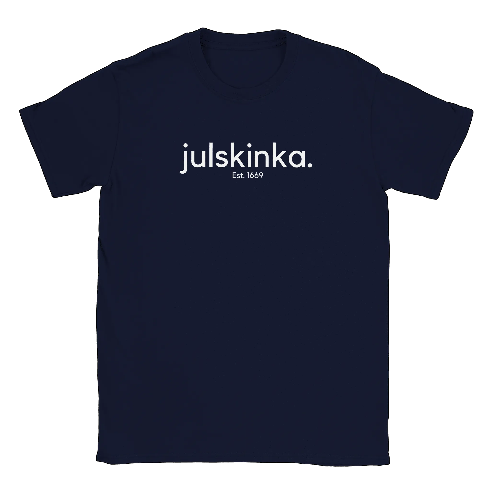 Julskinka - T-shirt