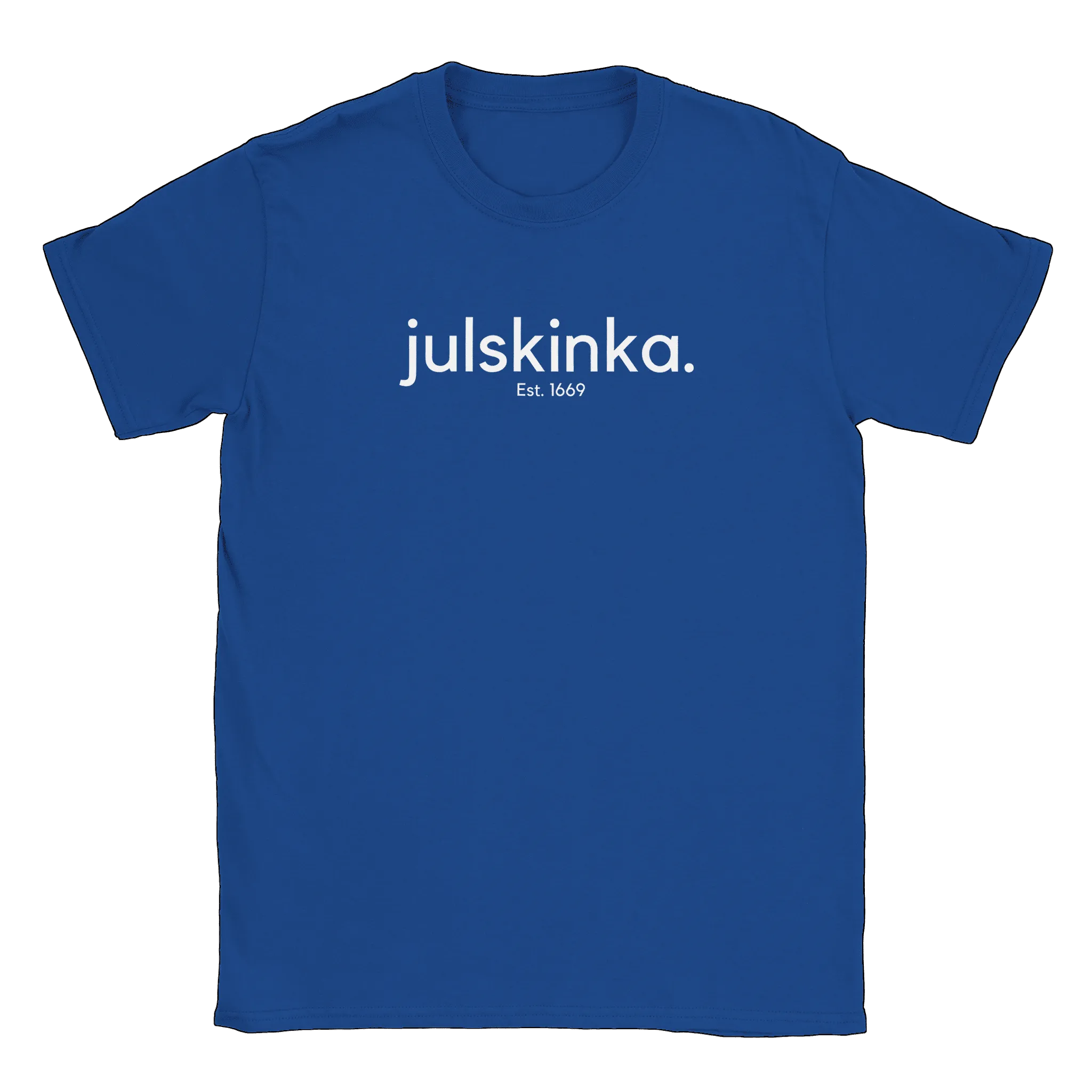 Julskinka - T-shirt