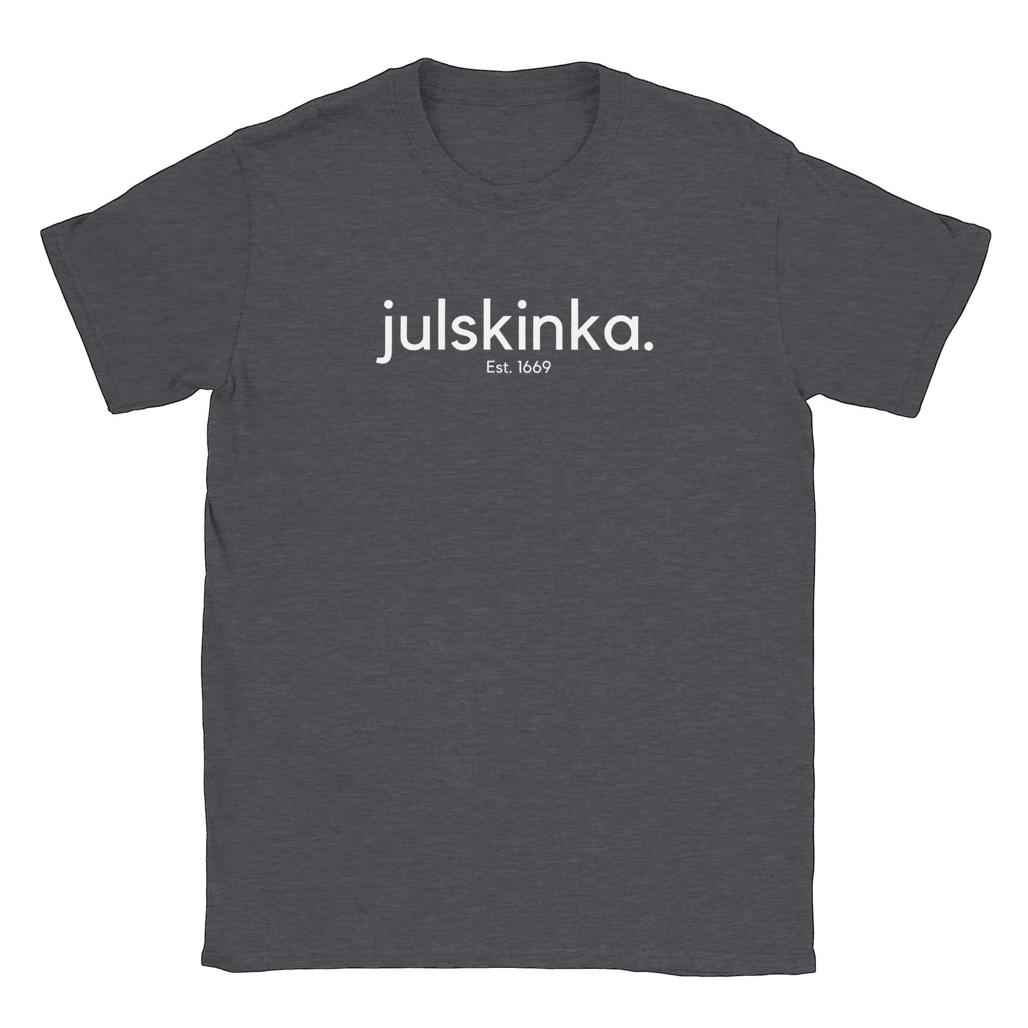 Julskinka - T-shirt