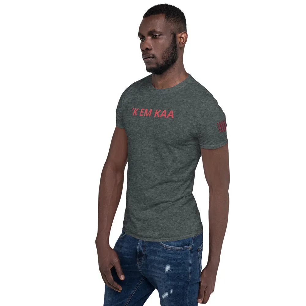 'K EM KAA Premium T-Shirt