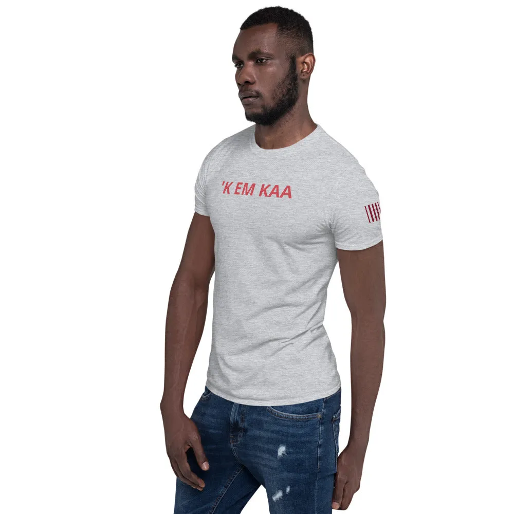 'K EM KAA Premium T-Shirt