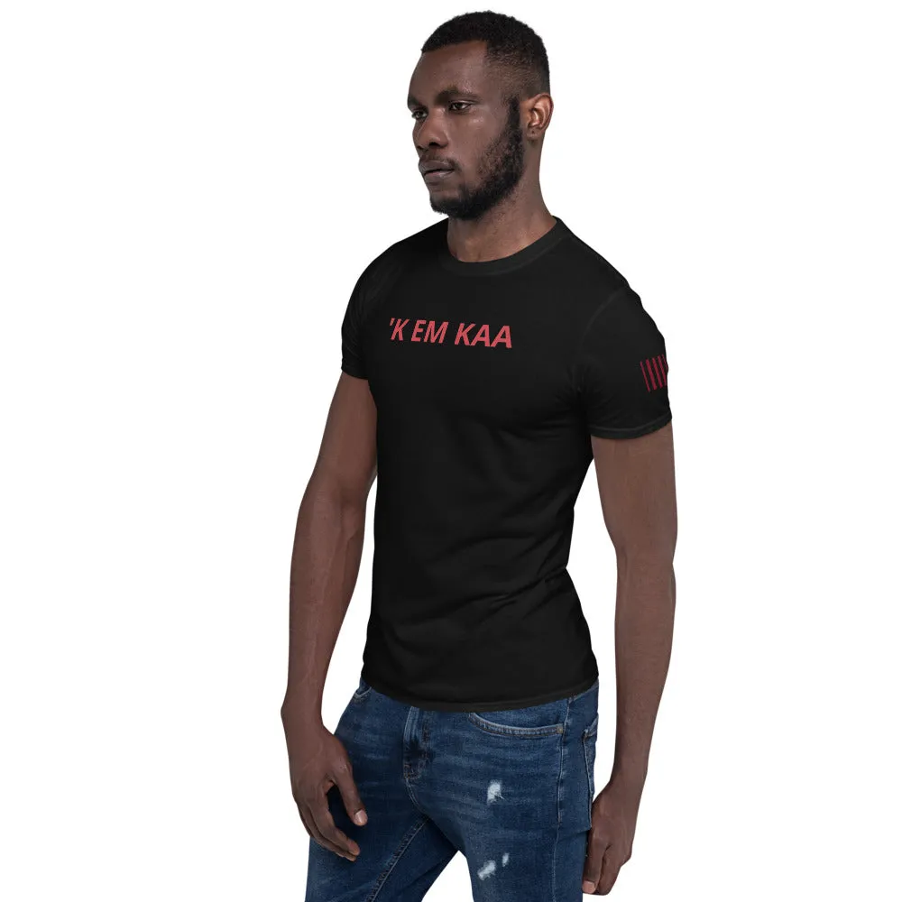 'K EM KAA Premium T-Shirt