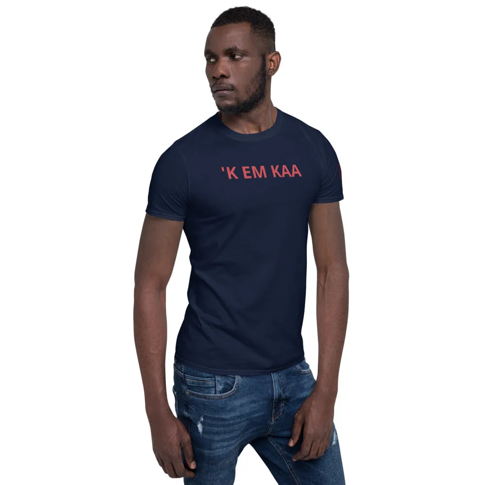 'K EM KAA Premium T-Shirt