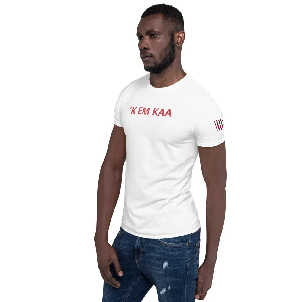 'K EM KAA Premium T-Shirt