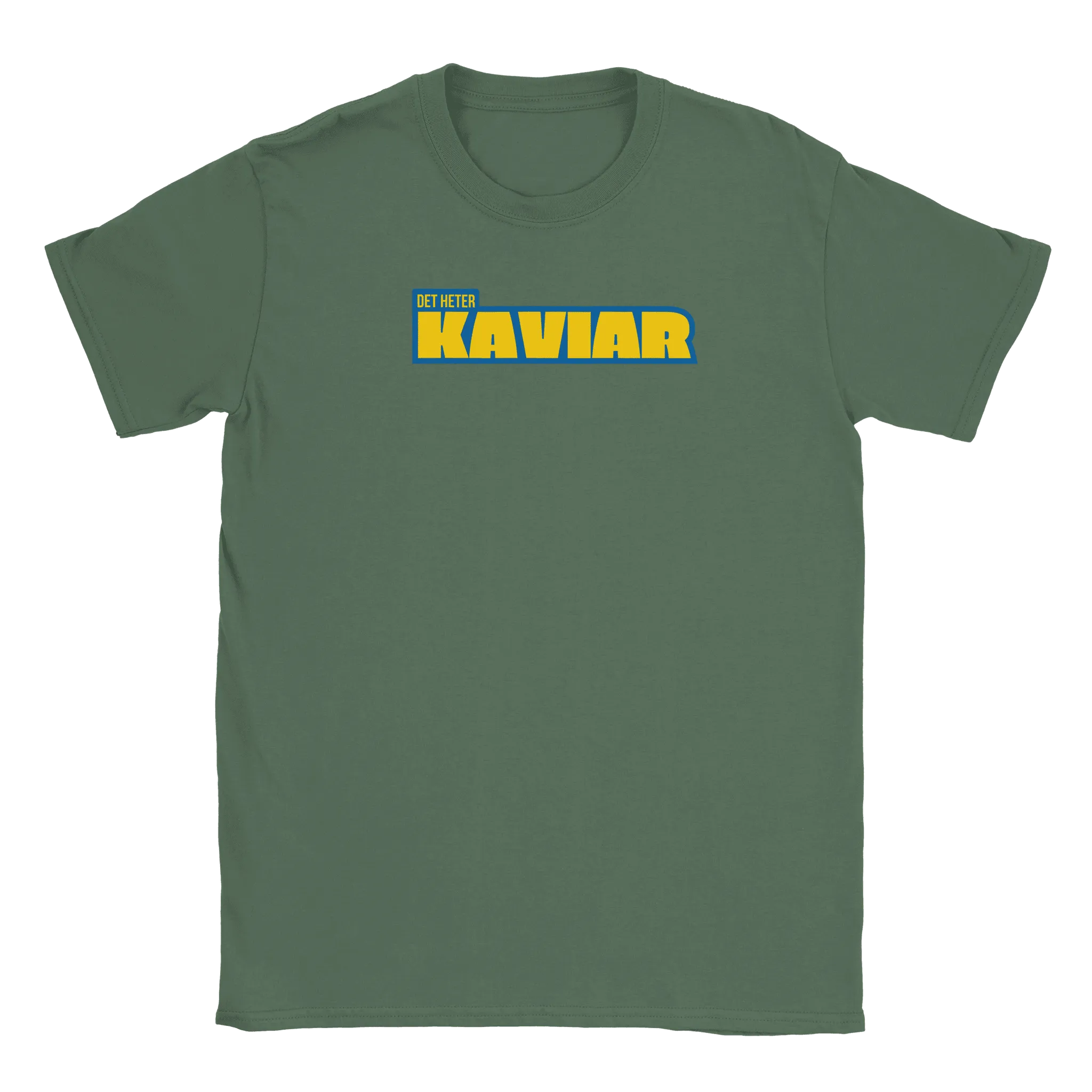 Kaviar - T-shirt