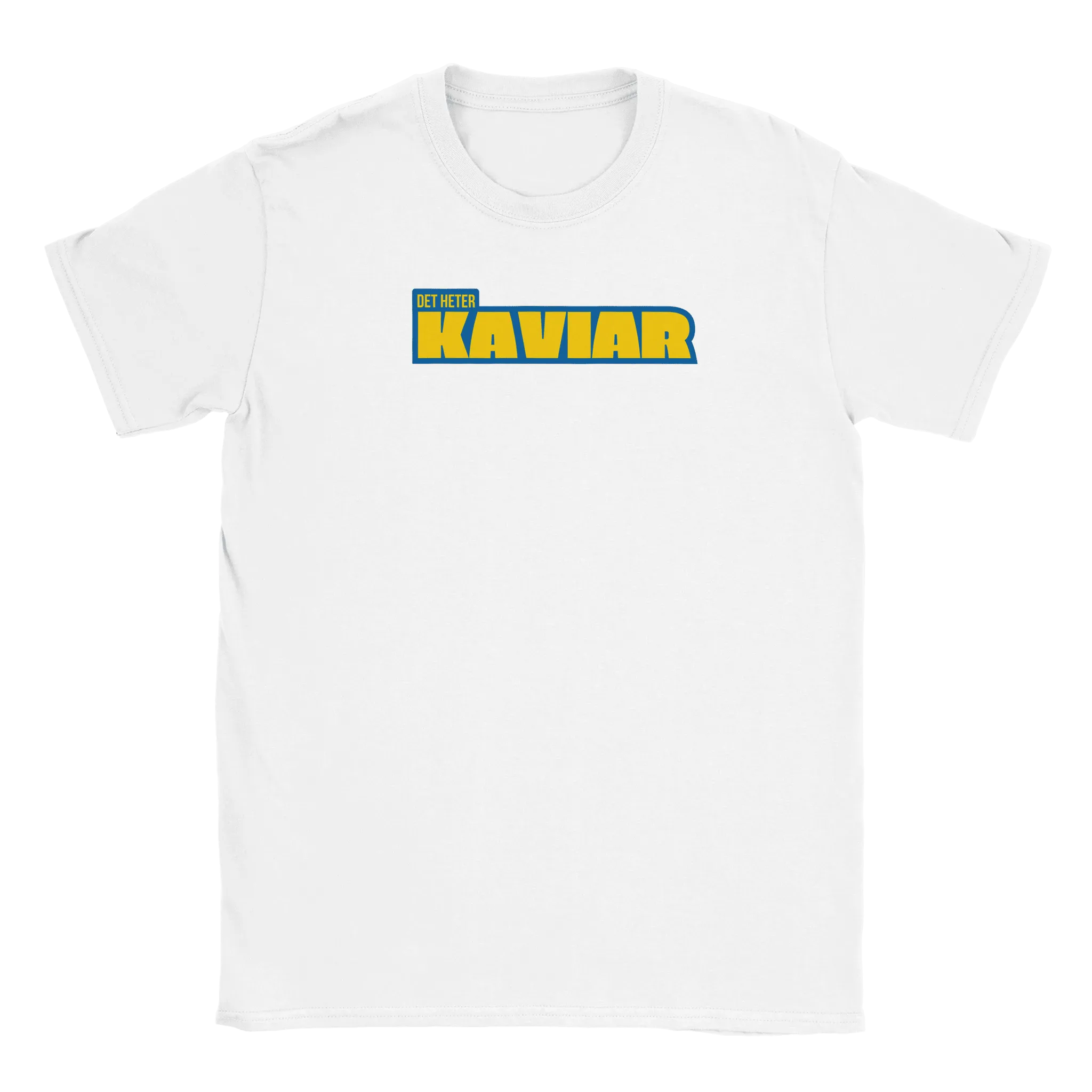 Kaviar - T-shirt