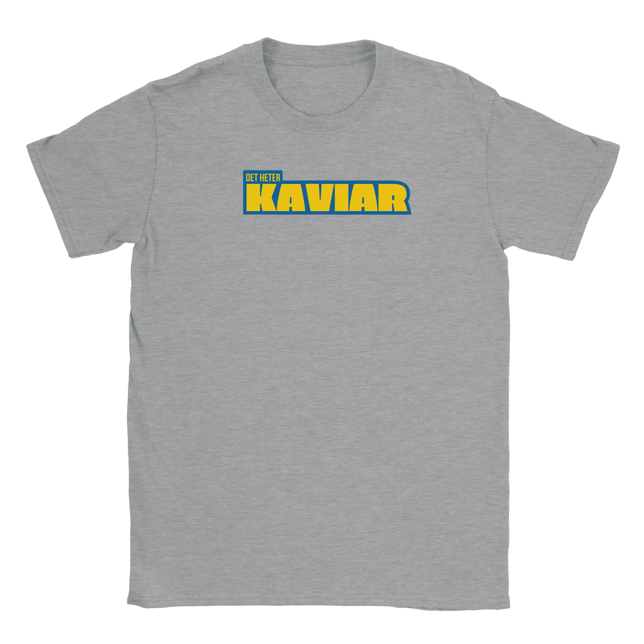 Kaviar - T-shirt