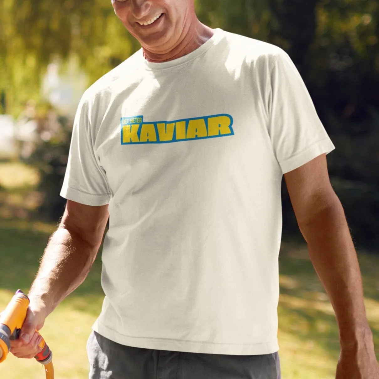 Kaviar - T-shirt