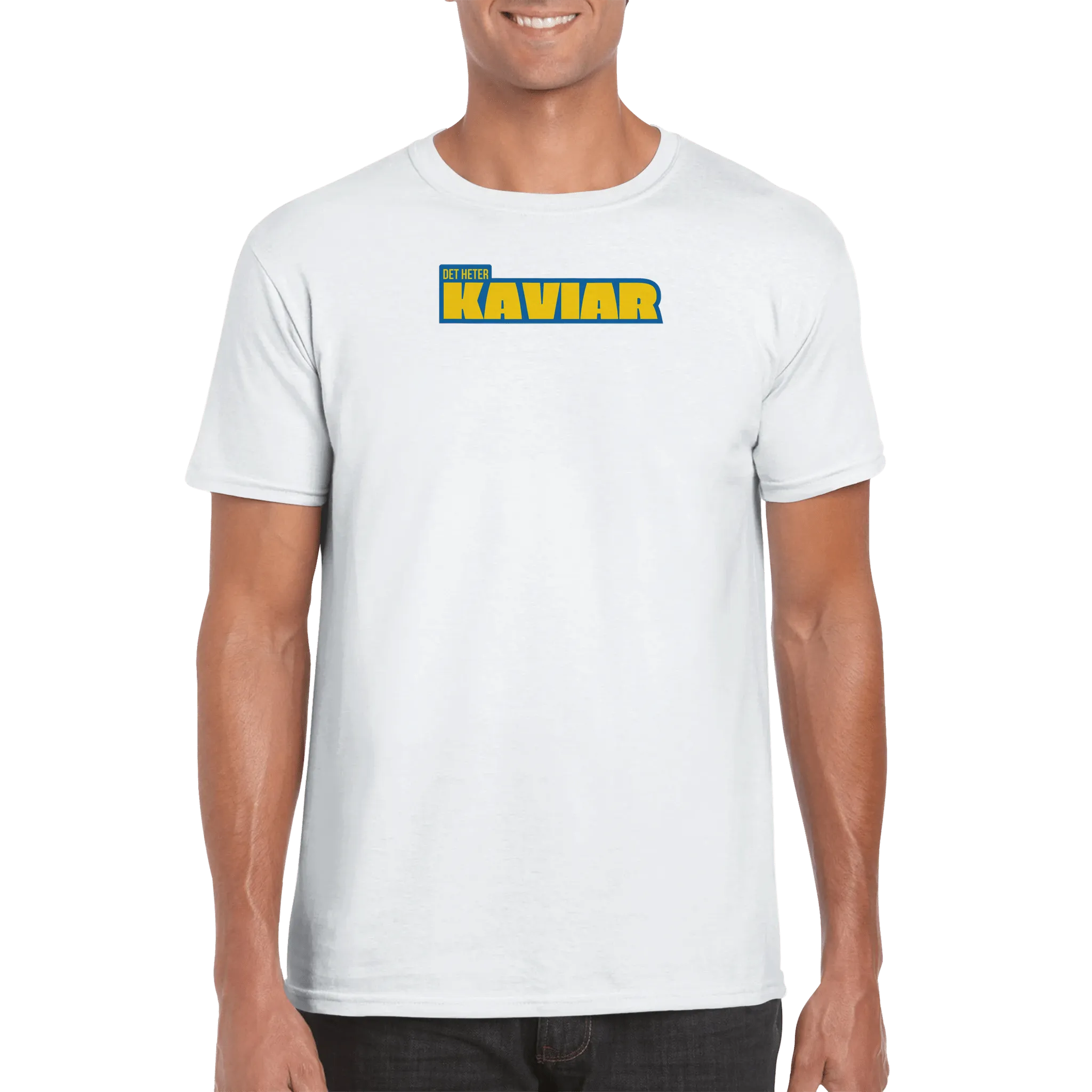 Kaviar - T-shirt