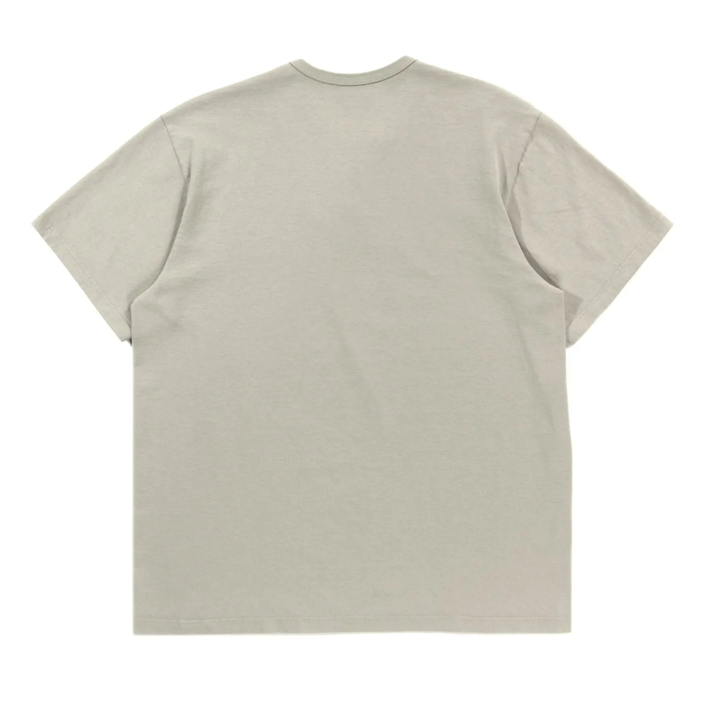 LADY WHITE CO. T-SHIRT PALE CLAY